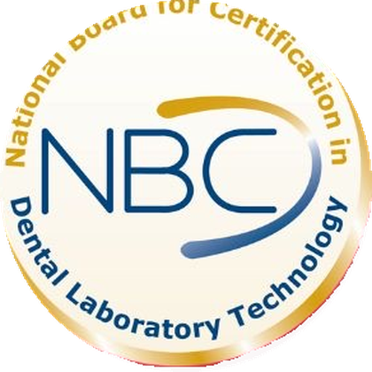 National Board for Certification in Dental Laboratory Technology