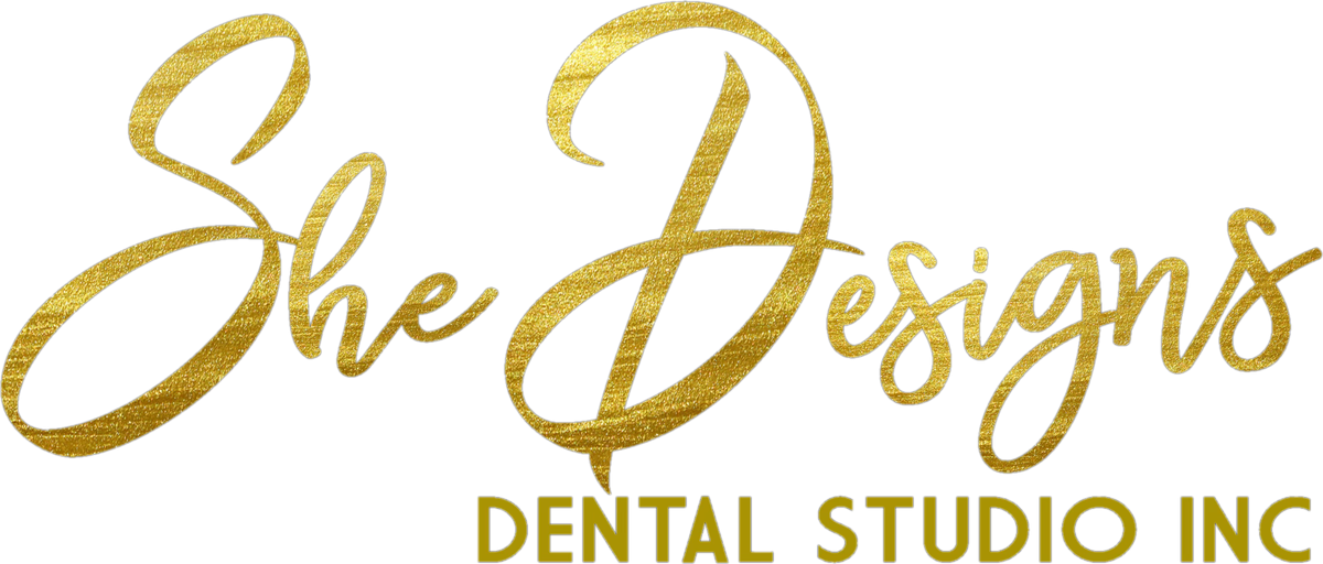 She Designs Dental Studio